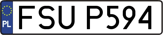 FSUP594