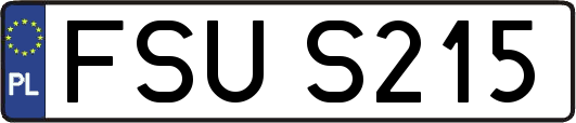 FSUS215