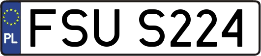 FSUS224