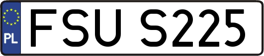 FSUS225