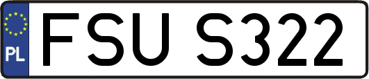 FSUS322