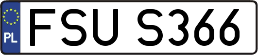 FSUS366