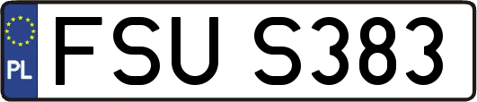 FSUS383