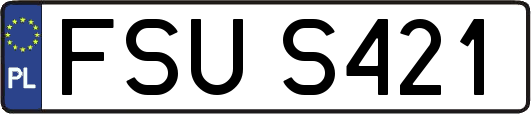 FSUS421
