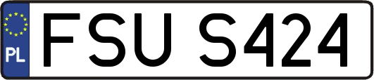 FSUS424