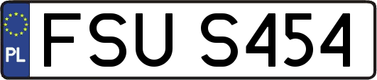 FSUS454