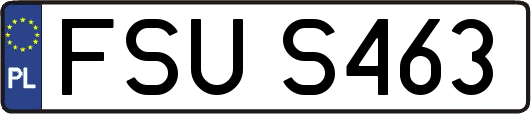 FSUS463