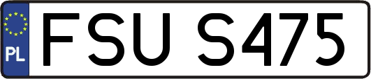 FSUS475