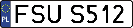 FSUS512