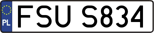 FSUS834
