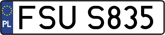 FSUS835