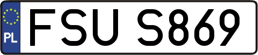 FSUS869
