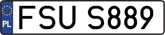FSUS889