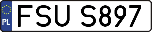 FSUS897