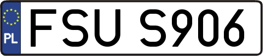 FSUS906