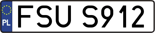FSUS912