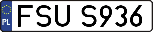 FSUS936