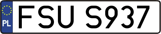 FSUS937