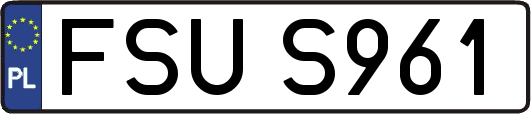 FSUS961