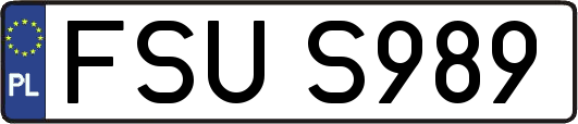 FSUS989