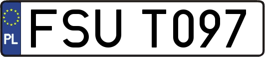 FSUT097