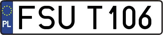 FSUT106