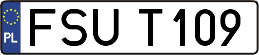FSUT109
