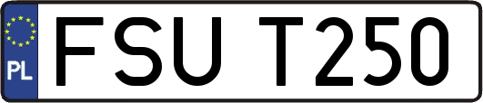FSUT250