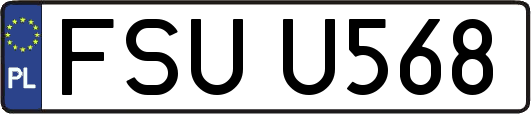 FSUU568