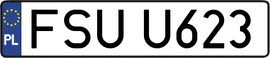 FSUU623