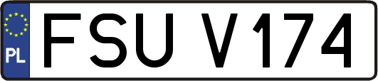 FSUV174