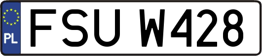 FSUW428