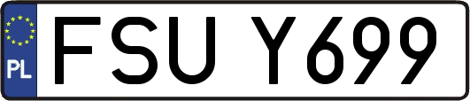 FSUY699