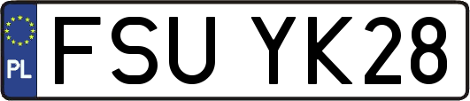 FSUYK28