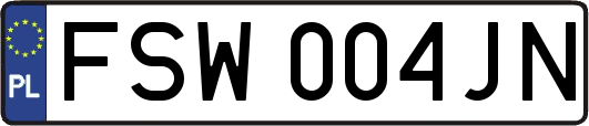 FSW004JN