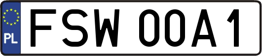 FSW00A1
