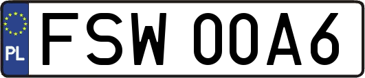 FSW00A6