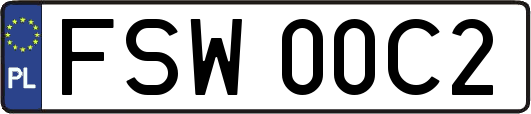 FSW00C2