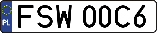 FSW00C6