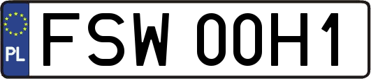 FSW00H1