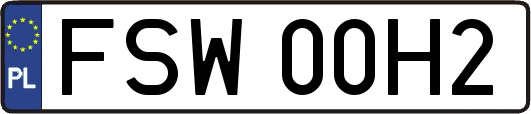 FSW00H2