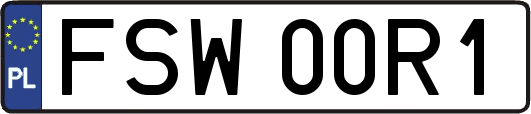 FSW00R1