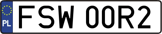 FSW00R2