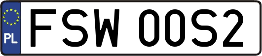 FSW00S2