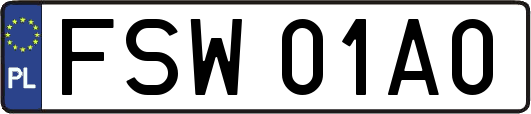 FSW01A0