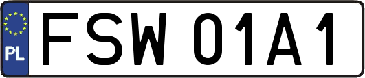 FSW01A1