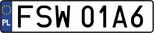 FSW01A6