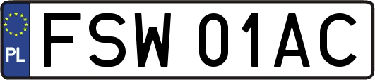 FSW01AC