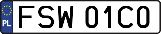 FSW01C0