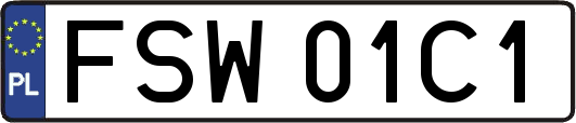 FSW01C1